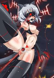 Red Axis] Install Core On Witches DX.. at Hentai Porn Pics