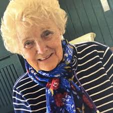 What was the first thing you ever did