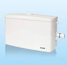 Homa Schmutzwasser-Kleinhebeanlage SaniQ one, 9804120.03 ...