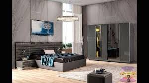 احدث كتالوج صور تصاميم غرف النوم 2021 Flat Screen