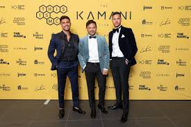 The Shortlist & Winners '23