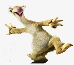 Looking for online definition of sid or what sid stands for? Sloth Drawing Sid Ice Age Ice Age Sid Png Png Image Transparent Png Free Download On Seekpng