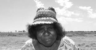 Esther Giles Nampitjinpa