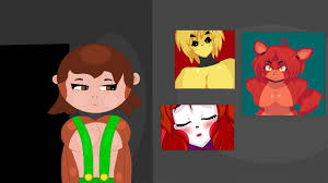 Drag the boards to sort them. Five Nights In Anime Candy S Edition Noche 2 Fnaf Fangame Rule 34 Youtube