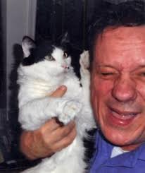 Charles Compton Obituary (2015)