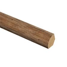 Armstrong flooring offers a full line of hardwood and laminate flooring trim, plus options for luxury vinyl tile. Quarter Round Vinyl Trim Vinyl Flooring The Home Depot