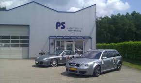 My Audi RS6 C5 adventure and why i will never buy a RS6 again ...