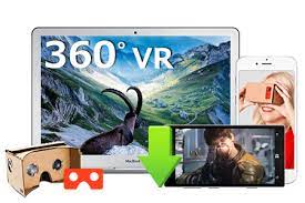Watch and download 3d 360 vr videos captured with the vuze xr and vuze+ cameras across the world, underwater and in the international space station! Best 3d Vr Movies Free Download 4k Full Hd 1080p