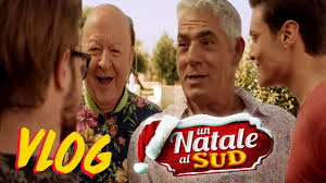 Tuttavia mi perdonerete se il film in questione è un natale al sud, ennesimo sacrificio cinematografico annuale sull'altare dei cinepanettoni. Un Natale Al Sud Tutto Cio Che Non Avete Visto Awed Youtube