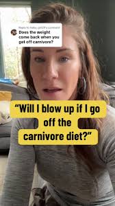 Understanding the Carnivore Diet: Weight Loss and Sustainability