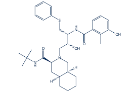 Image result for Nelfinavir