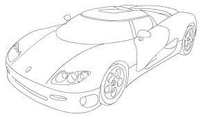 Learn everything an expat should know about managing finances in germany, including bank accounts, paying taxes, getting insurance and investing. Super Car Coloring Pages Free Printable Coloring Pages For Kids