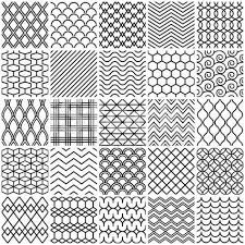 From i.pinimg.com wen es ein muster sein sollen zeichne entweder auf paustpapier die muster vor und überlege fan oder kunstunterricht grundschule / kunsterziehung kunst arbeitsblätter für die grundschule oder. 260 Muster Und Strukturen Ideen In 2021 Muster Kunst Aboriginal Malerei