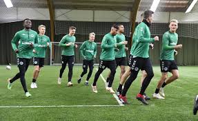 In der saison 2012/13 spielte die spvgg greuther fürth erstmals in der bundesliga. Spvgg Greuther Furth Ø¯Ø± ØªÙˆÛŒÛŒØªØ± Neue Junge Gesichter Frostige Temperaturen Und Viel Schweiss Gab Es Heute Beim Trainingsauftakt Alle Infos Https T Co Opdv4vnsfp Gemeinsam Kleeblatt Https T Co 3rtq6hbyy3