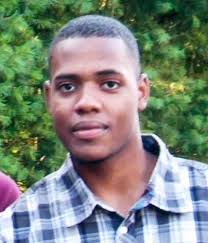 Tyrell Walker Obituary (1993