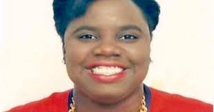 Peggy Laverne Burrows