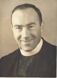 Bishop Winters