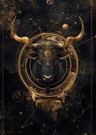 Image result for Zodiac Taurus
