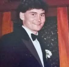 from Geoffrey Datson ..