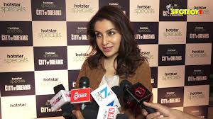 Priya bapat as poornima rao gaikwad. Uncut City Of Dreams Screening Attended By Siddharth Ronit Roy Tisca Chopra Other Celebs Youtube