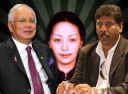 KELAB GREENBOC: Najib Perlu Disiasat Dakwaan Arahkan Peguam Reka Akuan  Bersumpah Palsu