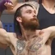 Bryan McDowell vs. Travis Conner, Bluegrass Brawl 14