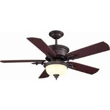 Hampton Bay Dawson 54 In Weathered Copper Ceiling Fan Ac426 Wcp At The Home Depot Copper Ceiling Fan Ceiling Fan With Light Ceiling Fan