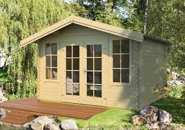 Gartenhaus Kalmar Emden Online Gunstig Kaufen