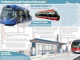 Denver Proposes Arterial Brt On East Colfax Denverurbanism Blog