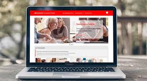 The Customer Center Where Banco Santander Co Creates With Its Clients