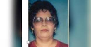 Maria M. Estrada Obituary