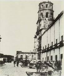 Pin De Fernando Orduna En Queretaro A Traves Del Tiempo Queretaro Fotos Paisajes