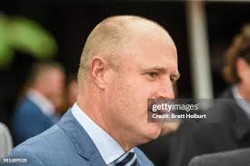 69 Danny Obrien Horse Trainer Photos & High Res Pictures