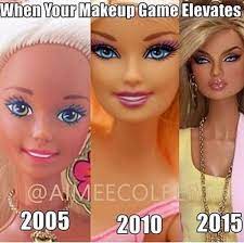 Chanel And Louboutins Makeup Memes Makeup Humor Beauty Memes