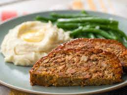 Classic italian meatloaf is a very tasty and savory dish made of ground meat, eggs and cheese. The Most Over The Top Meatloaf You Ve Ever Had Fn Dish Behind The Scenes Food Trends And Best Recipes Food Network Food Network