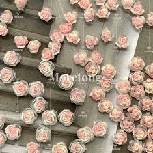 一潼NAIL 立体雕花白桃少女美甲饰品奶油胶配件树脂diy手工配饰评价- 淘宝网