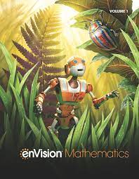 Answered questions all questions unanswered questions. Envisionmath2 0 Common Core 6 8 Savvas Formerly Pearson K12 Learning