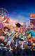 High Resolution Toy Story 4 Wallpaper