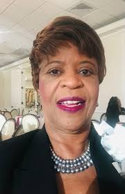 The Tyler Loop Interview: Gloria Mays Washington of the Texas  African-American Museum