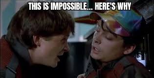 The Paradox of Time Travel and Its Consequences