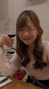 即刻入去望！😆🍷🍷