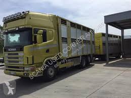 Camion Betaillere Occasion 173 Annonces De Camions Betailleres A Vendre Sur Via Mobilis