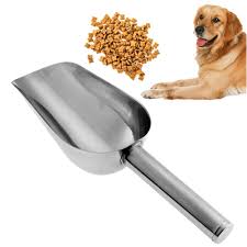 Pet food importers products that you can find here are not just nutritious but are also tasty enough to you can enjoy splendid deals on these products as individual customers as well as pet food importers wholesalers and suppliers. 1pc High Quality Stainless Steel Pet Feed Food Supplies Puppy Feeding Dog Food Scoop Shovel Pet Dog Feeding Acessorios Food Animals Food Scoops Dog Feeding