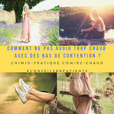 Le texte de la nouvelle leçon est difficile, les élèves ne le lisent pas très bien. Pourquoi On A Trop Chaud Avec Des Bas De Contention Mes Solutions