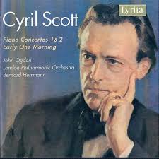 Cyril Scott