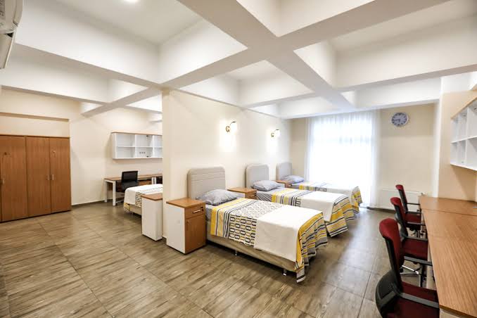 İBB yurt başvuruları açıldı: Başvurular ne kadar sürecek? İBB yurt başvuru şartları neler? İBB yurtları günlük ücreti ne kadar? 