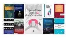 Resultado de imagen para libro "Cómo innovar en Periodismo"