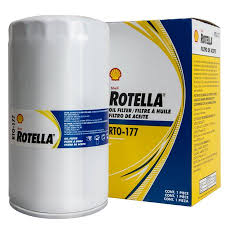 Shell Rotella Oil Filter Rto 177