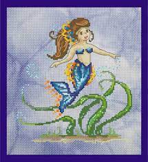 Mermaid cross stitch cross stitch fairy cross stitch angels counted cross stitch patterns cross stitch designs cross stitch embroidery modern embroidery cross stitching needlework. Cross Stitch Patterns For Mermaids Mermaid Cross Stitch Designs