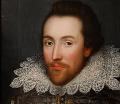 IRT Program: Shakespeare's Will/Clue by Indiana Repertory Theatre